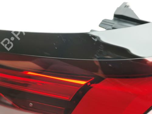 Left taillight VW TIGUAN (CT1) 2.0 TSI 4motion | BP37457962C34 - Image 9