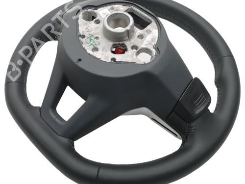 Steering wheel VW PASSAT B8 (3G2, CB2) 2.0 TDI | BP35806762C49 - Image 6