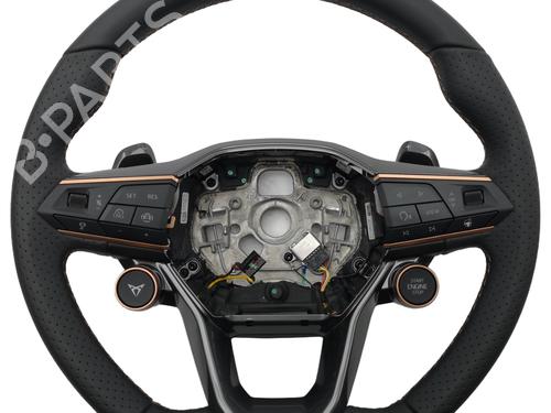 Volante Volante CUPRA FORMENTOR (KM7, KMP) 1.4 e-Hybrid (150 hp) 36963234 36963234