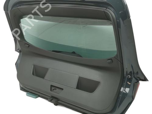 Tailgate CUPRA FORMENTOR (KM7, KMP) 1.4 e-Hybrid | BP34730227C6 - Image 19