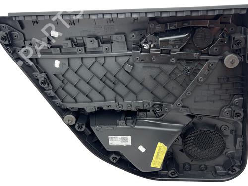 Rear right panel SEAT LEON Sportstourer (KL8, KLD) 1.5 TSI | BP37539453C61 - Image 6