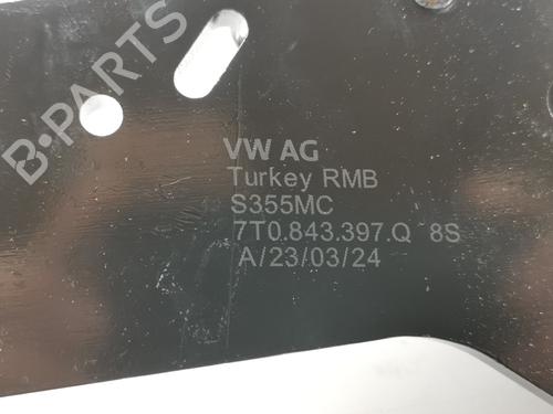 Other VW MULTIVAN T7 (STM, STN) 1.5 TSi | BP36153855O1 - Image 4