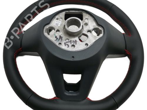Steering wheel VW ID. Buzz Bus (EBB, EBJ) Electric (EBB) | BP35763714C49  - Image 7