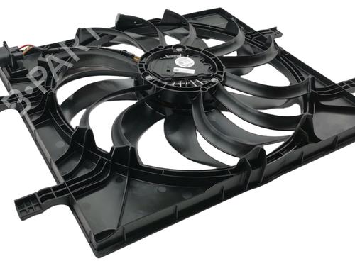 Radiator fan VW ID. Buzz Bus (EBB, EBJ) Electric (EBB) | BP36764209M35 - Image 5