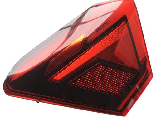 Venstre baglygte CUPRA BORN (K11) VZ | BP34730131C34 - Image 14