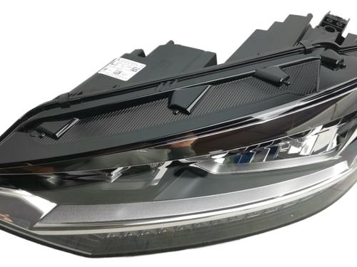Left headlight VW TOURAN VAN (5T1) 2.0 TDI | BP34731176C28 - Image 2