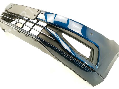 Front bumper VW PASSAT B8 (3G2, CB2) 2.0 TDI | BP35760463C7  - Image 7