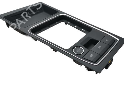 Middle console SEAT LEON Sportstourer (KL8, KLD) 1.5 TSI | BP35764541I22 - Image 2