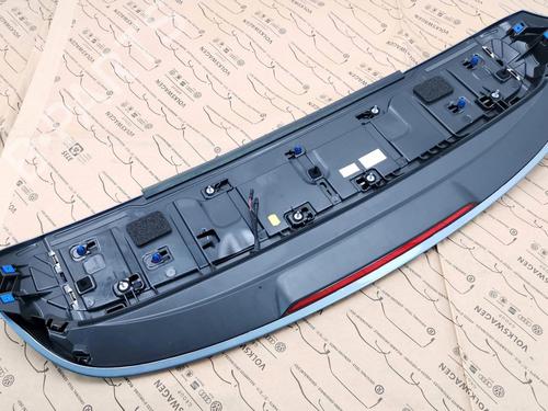 Spoiler bagklap VW ID.7 (ED2) PRO S | BP34726281C96 - Image 20