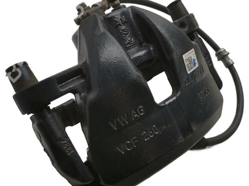 Left front brake caliper CUPRA TERRAMAR (KP1) 1.5 e-HYBRID VZ | BP34731943M105 - Image 5