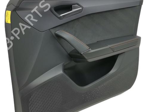 Used Front right panel Front right panel CUPRA FORMENTOR (KM7, KMP) 1.4 e-Hybrid (150 hp) 34729311 34729311