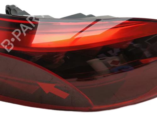 Right taillight CUPRA TERRAMAR (KP1) 2.0 TSI VZ 4Drive | BP34727585C35 - Image 2