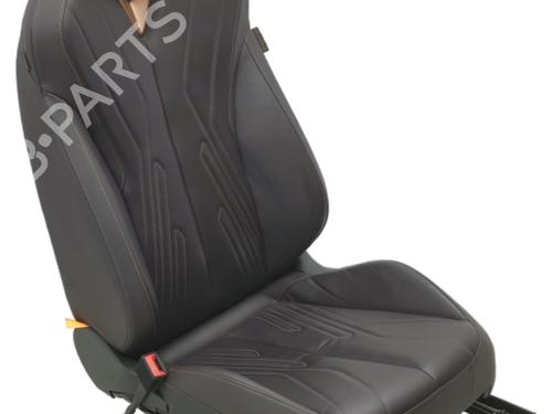 Left front seat CUPRA TERRAMAR (KP1) 1.5 e-HYBRID VZ | BP35763993C15 - Image 3