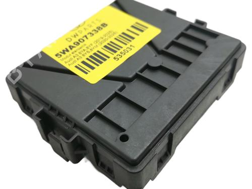 Electronic module AUDI A3 Limousine (8YS, 8YM) 30 TFSI | BP34728709M83 - Image 3