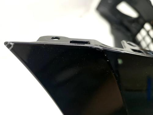 Front bumper VW PASSAT B8 (3G2, CB2) 2.0 TDI | BP35758827C7  - Image 14