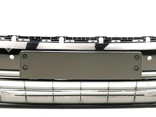 Front bumper VW PASSAT B8 (3G2, CB2) 2.0 TDI | BP35758737C7  - Image 14