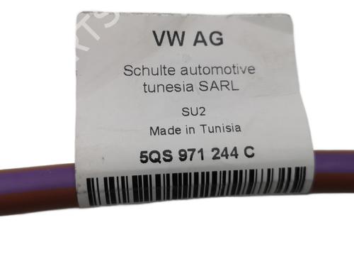 Cable VW TAYRON (R41) 2.0 TDI | BP35942153E12 - Image 3