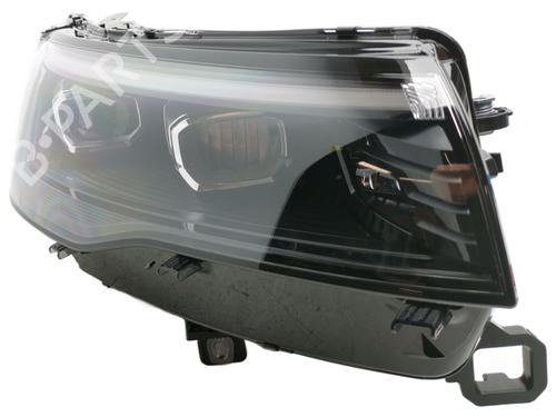 Right headlight VW TIGUAN (CT1) 2.0 TSI 4motion | BP34724571C29  - Image 13