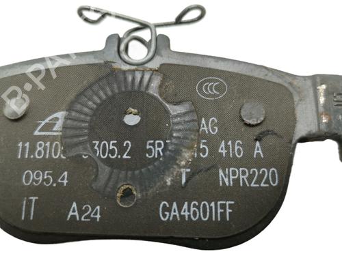 Other AUDI A3 Sportback (8YA, 8YF) 30 g-tron | BP35763157O1  - Image 5