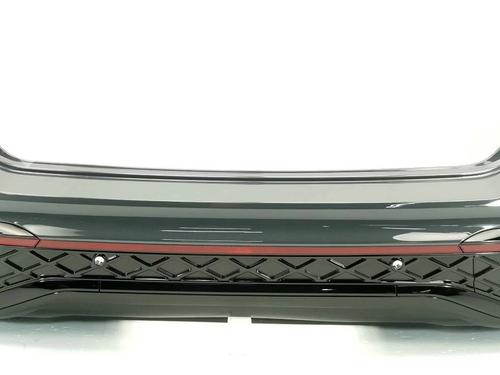 Used Rear bumper Rear bumper 35760580 35760580