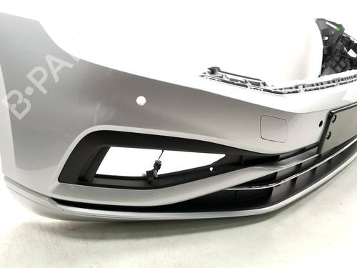 Used Front bumper Front bumper VW PASSAT B8 (3G2, CB2) 2.0 TDI (122 hp) 35758734 35758734