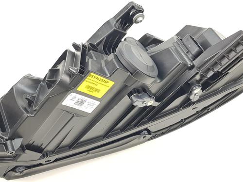 Left headlight VW PASSAT B8 (3G2, CB2) 2.0 TDI | BP34725831C28 - Image 2