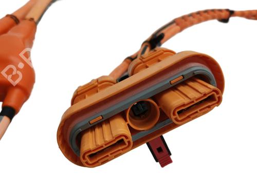 Wiring harness VW ID. Buzz Bus (EBB, EBJ) Electric 4motion (EBB) | BP34725629E16 - Image 5
