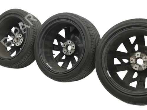 Fælk CUPRA FORMENTOR (KM7, KMP) 1.4 e-Hybrid | BP35764074C45 - Image 9