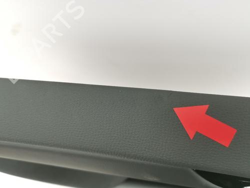 Front left panel VW ID.7 (ED2) PRO S | BP34724573C58 - Image 15