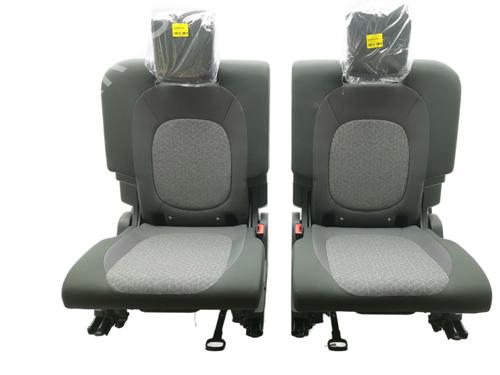 Sæde sæt VW ID. Buzz Bus (EBB, EBJ) Electric 4motion (EBB) | BP35942159C78 - Image 9