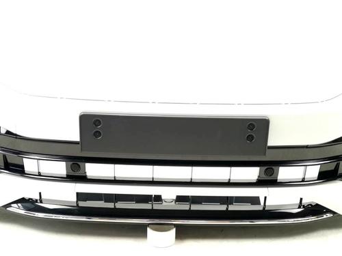 Used Front bumper Front bumper VW TIGUAN (5N_) 2.0 TDI 4motion (136 hp) 35758936 35758936