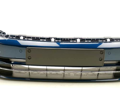 Used Front bumper Front bumper VW PASSAT B8 (3G2, CB2) 2.0 TDI (122 hp) 35759006 35759006