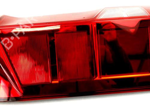 Used Left taillight Left taillight VW CRAFTER Van (SY_, SX_) 2.0 TDI 4motion (SYB, SYC, SYD) (140 hp) 34732131 34732131