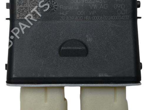 Used Electronic module Electronic module 38231423 38231423