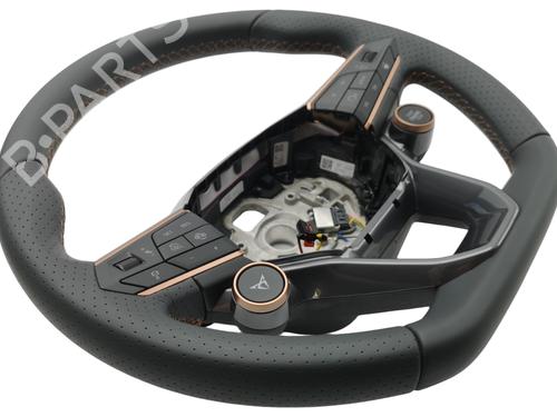 Steering wheel CUPRA FORMENTOR (KM7, KMP) 1.4 e-Hybrid | BP37018418C49 - Image 2