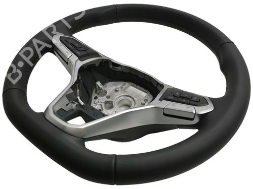 Steering wheel VW CRAFTER Van (SY_, SX_) 2.0 TDI 4motion (SYB, SYC, SYD) | BP35762581C49 - Image 2