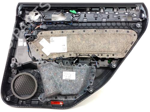 Rear left panel VW ARTEON (3H7, 3H8) 1.5 TSi | BP34729637C60 - Image 7