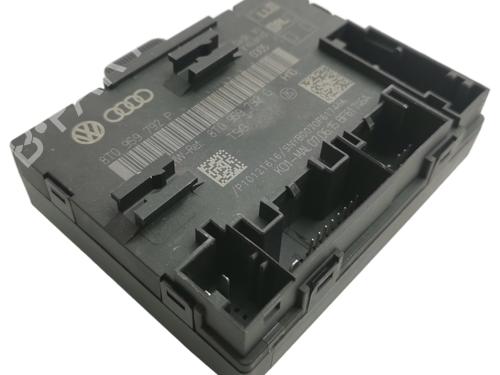 Electronic module AUDI A4 B8 (8K2) 2.0 TDI | BP34729791M83  - Image 7