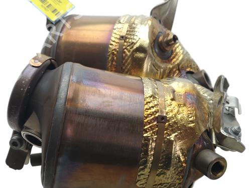 Particulate filter VW TOURAN (5T1) 1.5 TSI | BP34732358M81 - Image 2