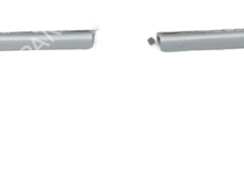 Komplette front CUPRA FORMENTOR (KM7, KMP) 1.4 e-Hybrid | BP34731845S1 - Image 30