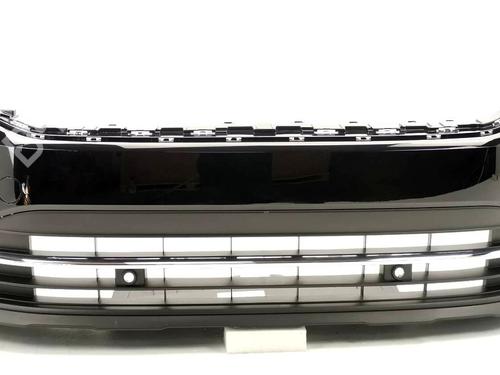 Used Front bumper Front bumper VW TIGUAN (5N_) 2.0 TDI 4motion (136 hp) 35759712 35759712
