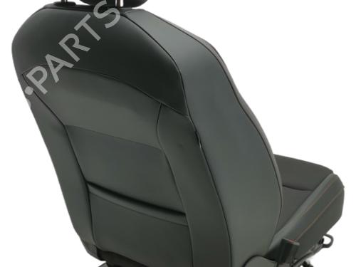 Left front seat CUPRA FORMENTOR (KM7, KMP) 1.4 e-Hybrid | BP35764047C15  - Image 5