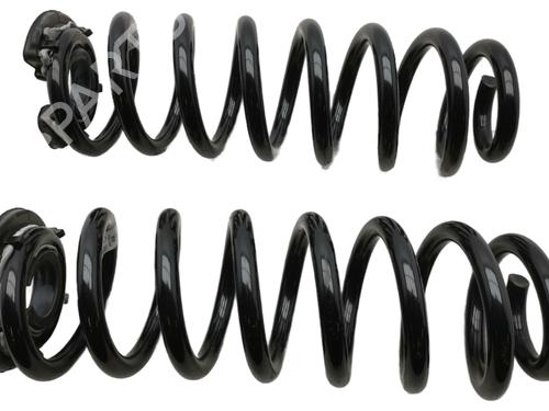 Used Shock absorber spring Shock absorber spring SKODA KODIAQ I (NS6, NS7, NV7) 2.0 TDI 4x4 (150 hp) 35763268 35763268