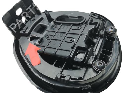 Andre VW TIGUAN (CT1) 2.0 TSI 4motion | BP39195681O1 - Image 6