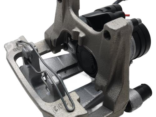 Left rear brake caliper VW TIGUAN (CT1) 2.0 TSI 4motion | BP35893831M107 - Image 9