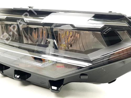 Right headlight VW PASSAT B8 (3G2, CB2) 2.0 TDI | BP34731017C29 - Image 3