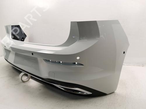 Rear bumper VW GOLF VIII (CD1, DA1) 2.0 TSI 4motion | BP39090077C8  - Image 10
