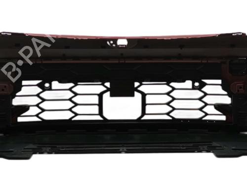 Front bumper VW GOLF VIII Variant (CG5, DB5) 2.0 TSI 4motion | BP35762446C7 - Image 6