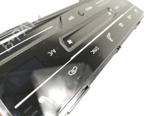Climate control VW PASSAT B8 (3G2, CB2) 2.0 TDI | BP34731483I5 - Image 10