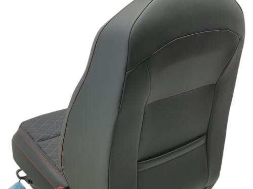 Left front seat AUDI A3 Limousine (8YS, 8YM) 30 TFSI | BP35764274C15 - Image 7
